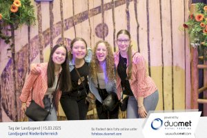 Tag der Landjugend